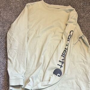Light green Carhartt
